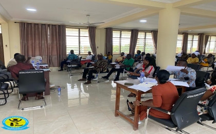 General Assembly Meeting-31st October,2023