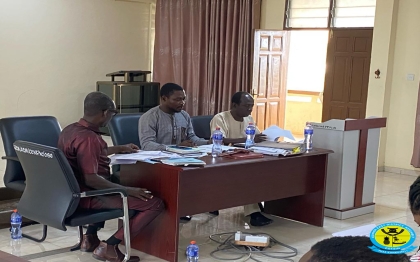 General Assembly Meeting-31st October,2023