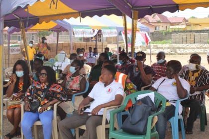 37th Farmer's Day Celebration - 2021