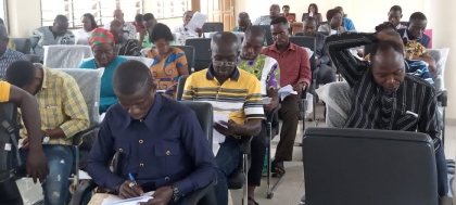 General Assembly Meeting - 10th August,2022