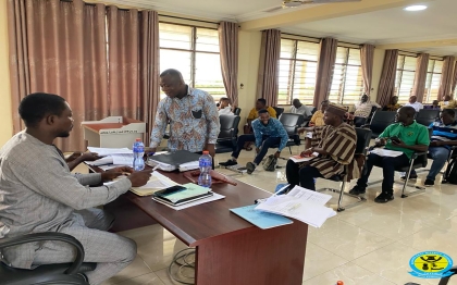 General Assembly Meeting-31st October,2023