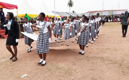 Independence Day Parade - 2020