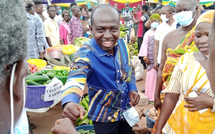 Farmers' Day - 2020