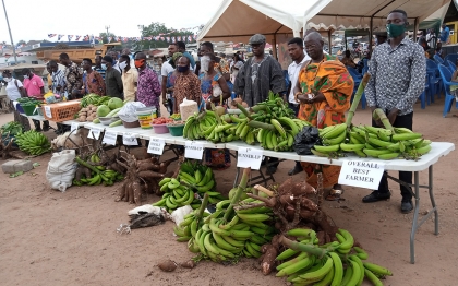 Farmers' Day - 2020