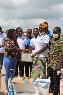 37th Farmer's Day Celebration - 2021