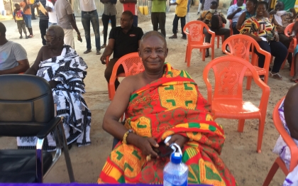 Presentations to PWD - 4th December, 2020