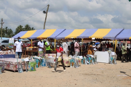 37th Farmer's Day Celebration - 2021
