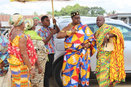 37th Farmer's Day Celebration - 2021