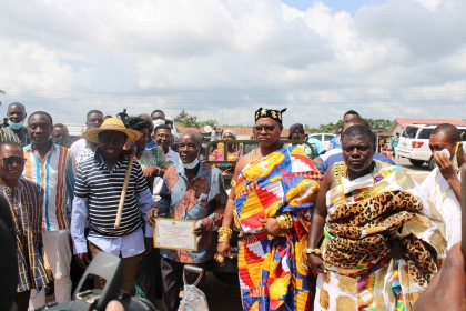 37th Farmer's Day Celebration - 2021