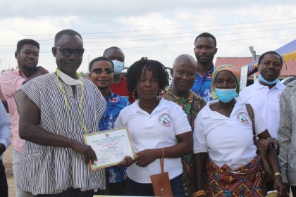 37th Farmer's Day Celebration - 2021