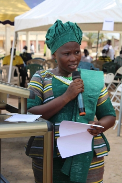 37th Farmer's Day Celebration - 2021
