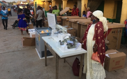 Presentations to PWD - 4th December, 2020